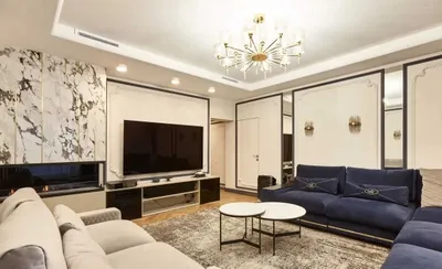 Юнусабад 2-кв 4 комнаты • 110 м² • 5/9 этаж 1