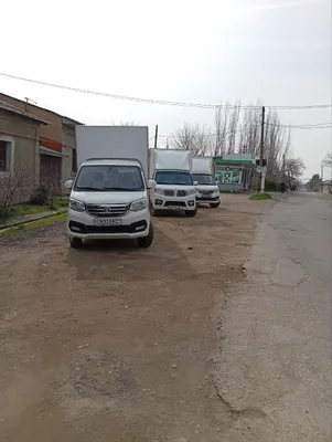 Услуга грузоперевозки: Changan, Shineray, Labo, мебель