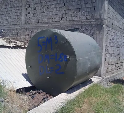 Продаётся 5-тонный Yomkst 1
