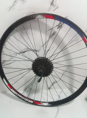 Velosiped diski sotiladi 1