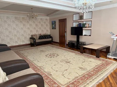 продается квартира ул. Нукус 1
