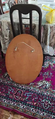 Зеркало настенное 1