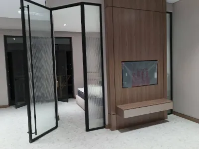 2 xonali kvartira, 56 m2, Mirzo Ulug'bek 1