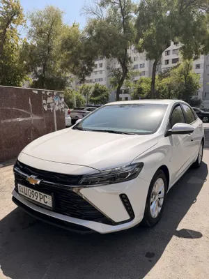 Chevrolet Monza 1.5 1