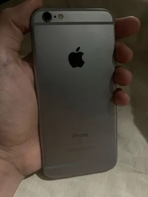 Yaxshi holatdagi iPhone 6s, 64 GB 1