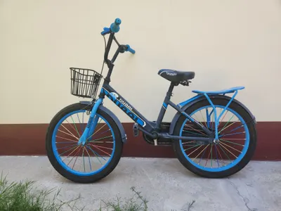Велосипед DUBAI sotiladi..