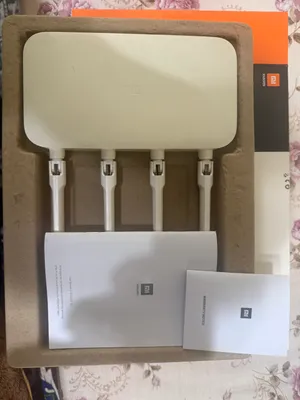 Wi‑Fi router 1