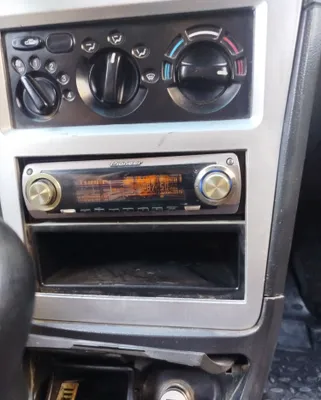 Cara zero Pioneer sotiladi 1