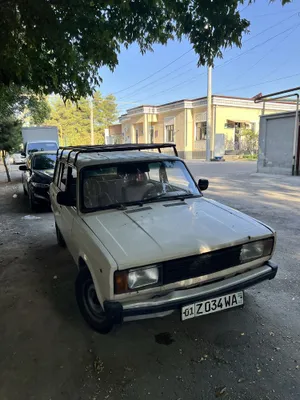 VAZ 2104 Jigulii 1