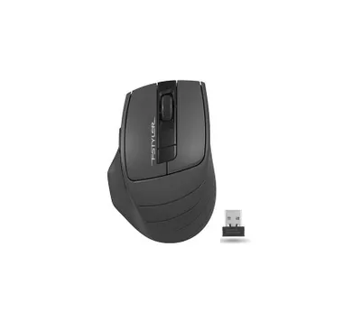 A4Tech FG30 Grey simsiz sichqonchasi 1