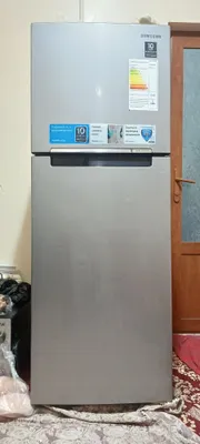 холодильник самсунг срочно продается отличном сост 1