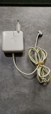Продам адаптер питание(зарядка)Apple 45W Magsafe A1436 1
