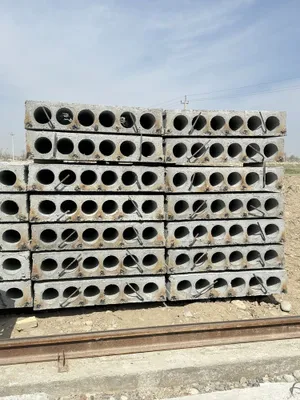 2PK yopma plitalari | Prime Beton ishlab chiqaruvchisidan 1