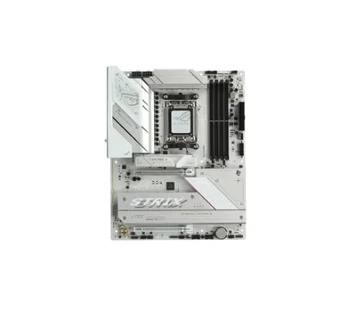- Asus AMD AM5 ROG Strix B850-A Gaming WiFi DDR5 anakart 1