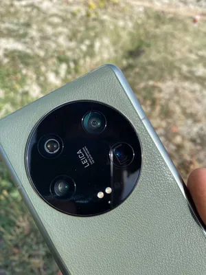 Xiaomi 13 ultra 16ga 512 1