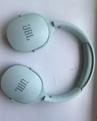 Наушники JBL. 1
