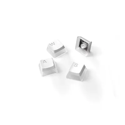 ^SteelSeries Prism CAPS oq keycaplari 1
