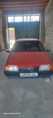 Ваз 21099, 1995 йил 1