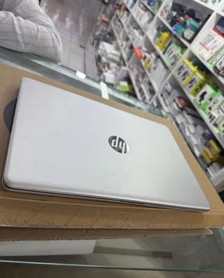 HP Core i3 256 ГБ 1