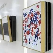 Кондиционер LG ARTCOOL Gallery Special A12GA1 Wi-Fi Ionizer 1