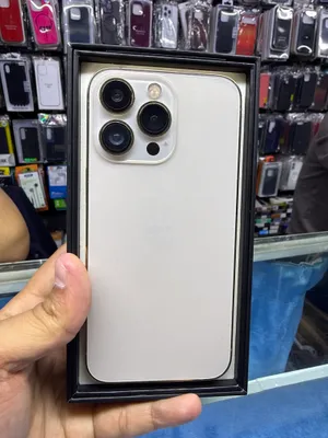 iPhone 13 Pro 1