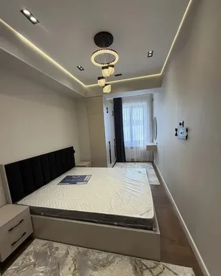 Аренда 2-комн. кв. 54 м², Сергелийский · ID 42906 1