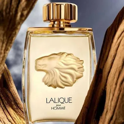 LALIQUE Pour Homme edp 125ml Original