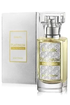 Faberlic Platinum 1