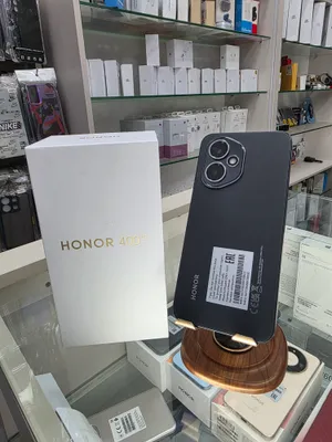 Honor 400 8/256 GB 1