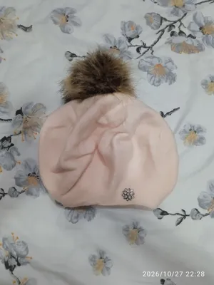 Шапка 1