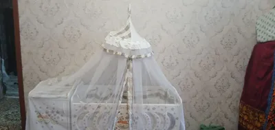 Детская кровать и колыбели 1