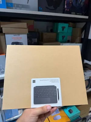 Microsoft Surface Pro klaviaturasi