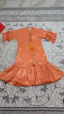 oqshom libosi 1