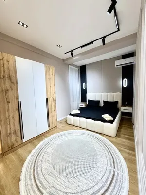 Срочно сдается квартира в ЖК Shinam 1
