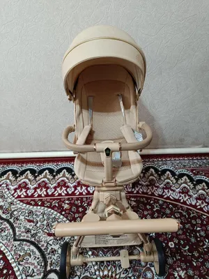Dron kolyaska AXELUS 1