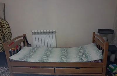 Сотилади кроват ...