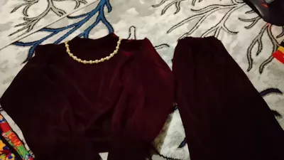 kuzgi qishki dvoyka ayol va qizlar uchun 1