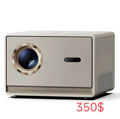 Проектор Byintek T5 Plato флагман 1