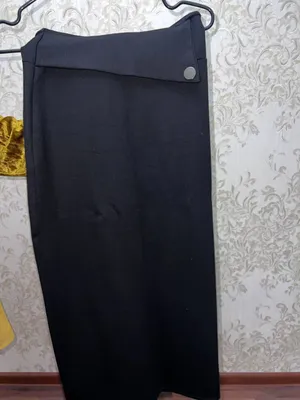 S razmerdagi yubka nozik va chiroyli qizlar uchun 1