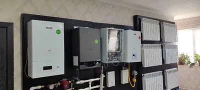 Casela ikki konturli qozonlari, Akfa qozonlari va radiatorlari ulgurji, ombordan 1