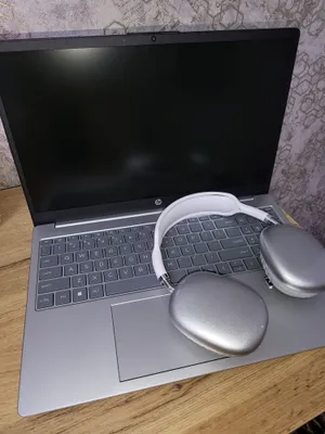 Ноутбук HP Laptop 512GB 
8GB Silver 1