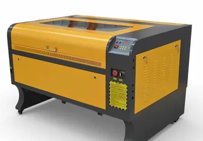 Voiern lazer CO2 M2 controller