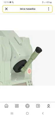 Leica nasadkasi sotiladi 1