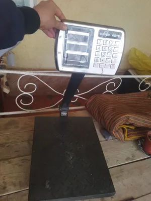 Продаются весы MAX 350 кг 1