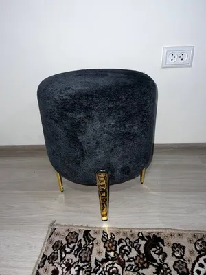 Pufik temir oyoqli 1