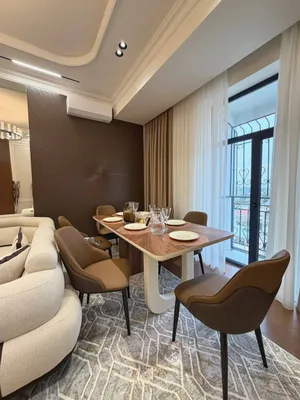 Продажа 4-комн. кв. 130 м², Юнусабадский · ID 7016 1