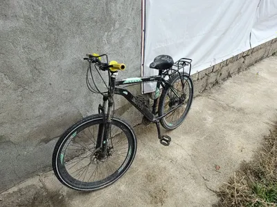 Tog‘ velosipedi sotiladi 1