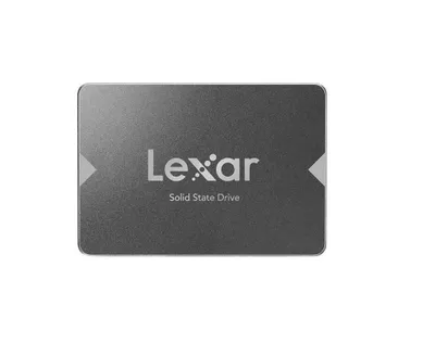 | Твердотельный накопитель Lexar NS100, 2000Gb 1