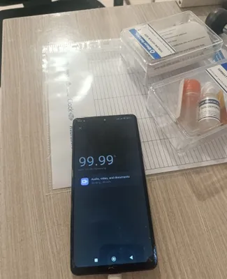 Продаётся Poco X5 Pro 1