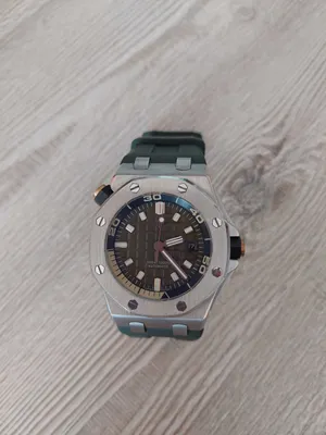 (NUSXA) Audemars Piguet Royal Oak Offshore Diver (NUSXA) 1000$ ga 1